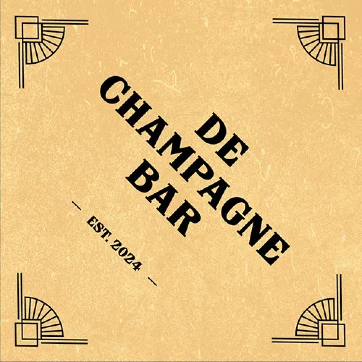 Live Jazz at De Champagne bar